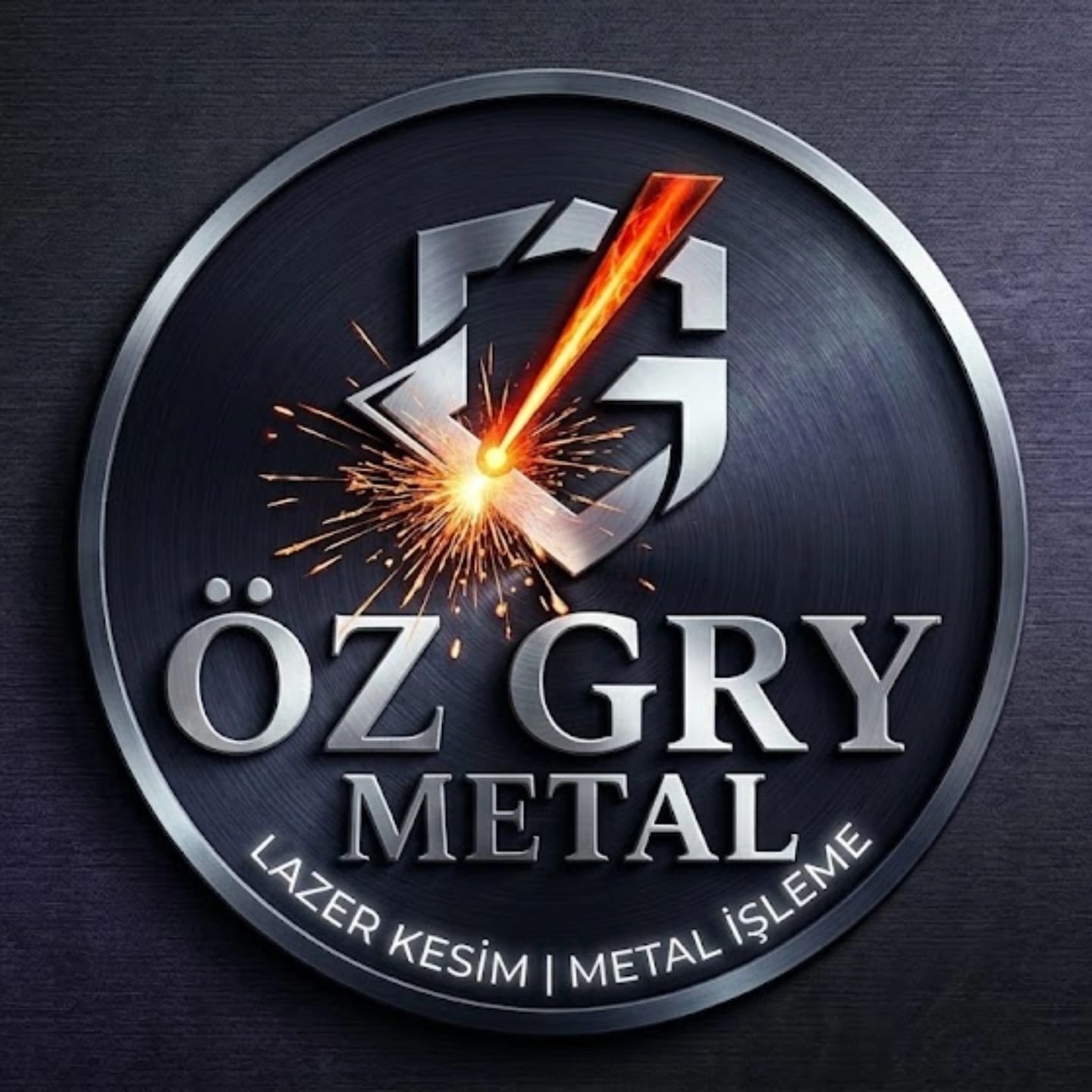 ÖZ GRY METAL